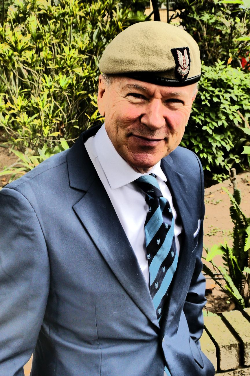 south africa reunion