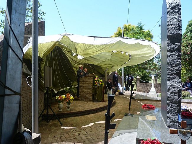 C Squadron sas reunion