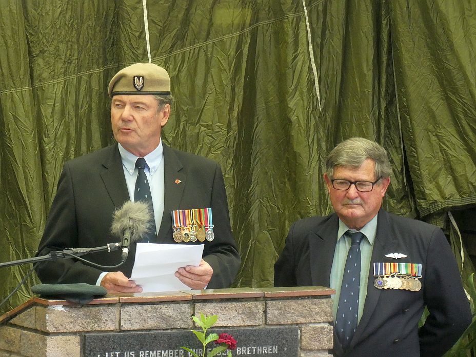 south africa reunion