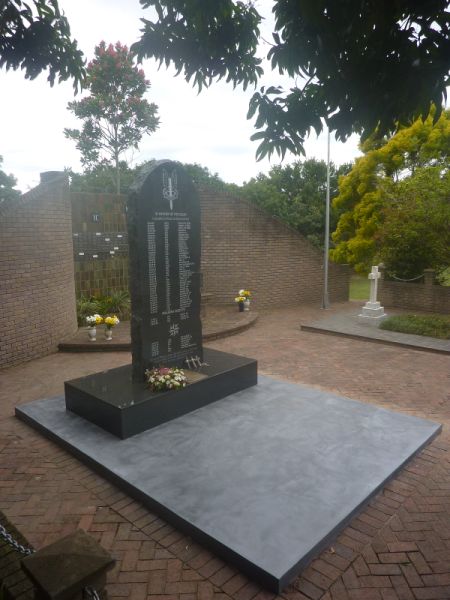 csqnsas memorial