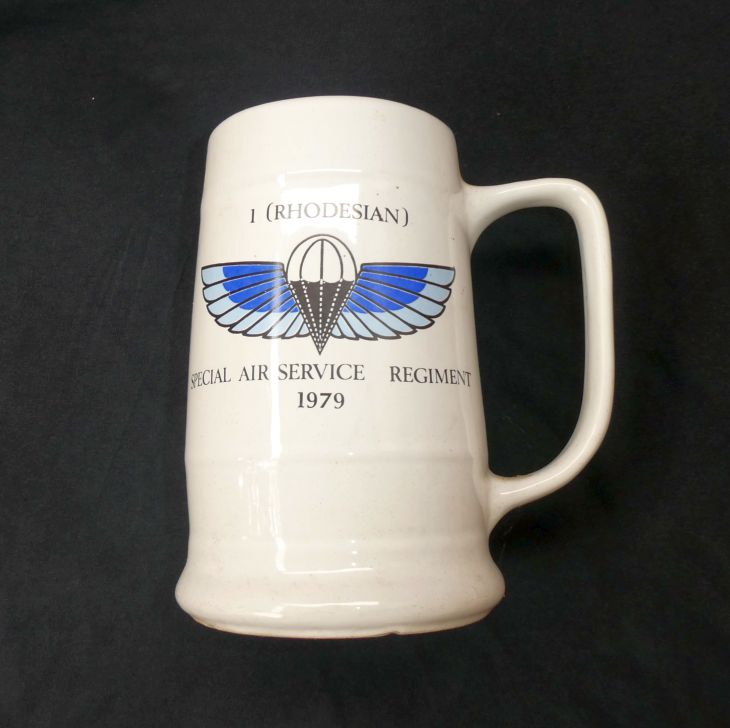 sas mug  